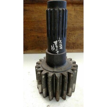 Aftermarket AMUR31245 Used Bull Pinion Shaft AMUR31245-ABL